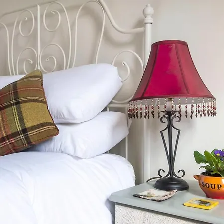 公寓 Guestready - Bohemian Style Centre For 5 People