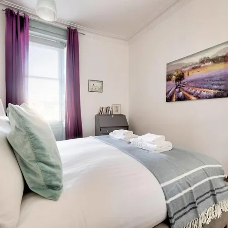 Διαμέρισμα Guestready - Cosy 5 Minutes From Waverley! *