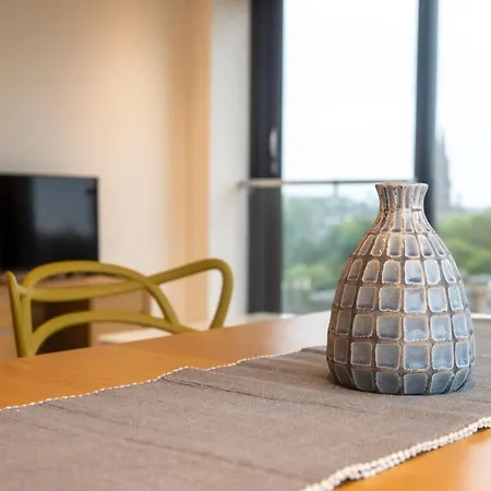 Guestready - Stylish Floor Apt In The Centre דירה *