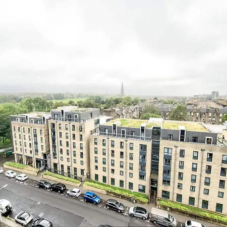 Guestready - Stylish Floor Apt In The Centre Appartement
