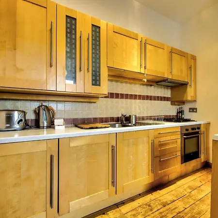 Guestready - Lovely Central 1br Flat Next To Holyrood Park * Edinburgh