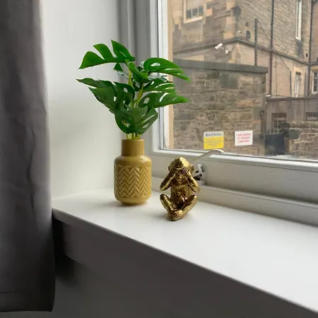Smart 2 Bed City Centre Old To * Edinburgh