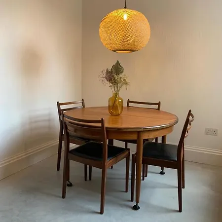 Royal Bolthole דירה אדינבורו