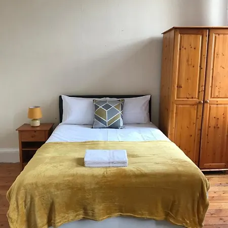 Apartamento Apex Haymarket Station *