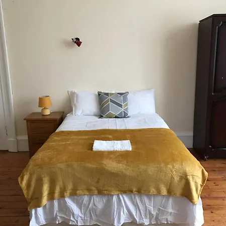 Apex Haymarket Station Apartamento Edimburgo