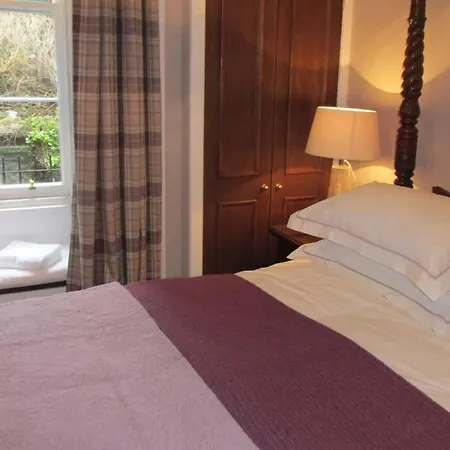 Old Town 163 爱丁堡