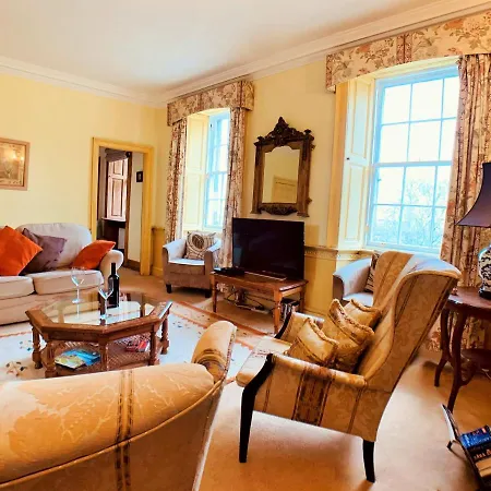 F2 Charming Centre Full Of Character Appartement Edinburgh