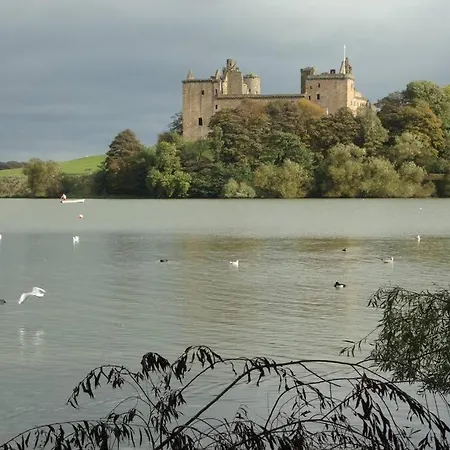 Sunny House With Views To Skyline Edynburg