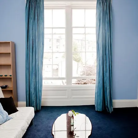 Palace Residential Lets Edinburgh