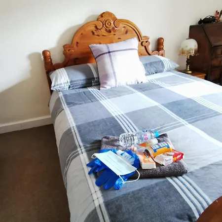 Tartanrooms Guest house