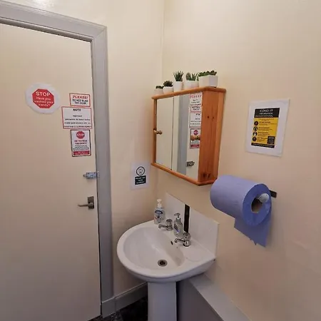 ゲストハウス Tartanrooms