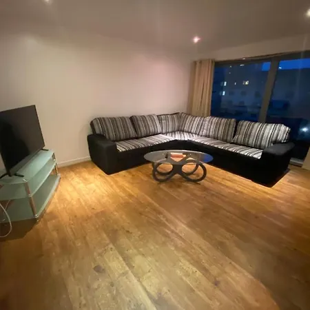 Appartement Citypadzzz *