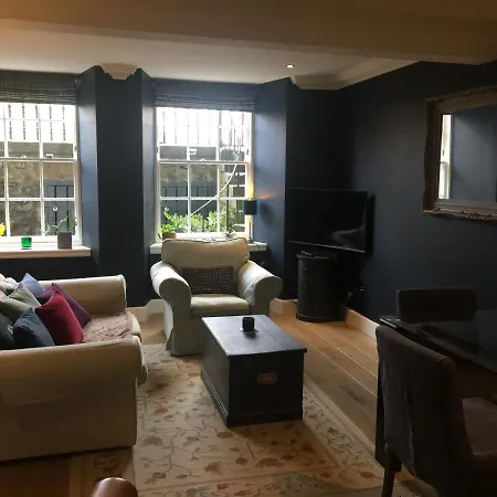 Luxury In The Heart Of The City Διαμέρισμα *