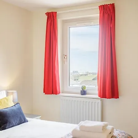 Apartment Pleasance Edinburgh