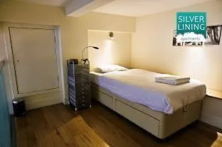 Appartamento Silver Lining-royal Mile Edimburgo