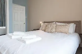Apartment Silver Lining-royal Mile *