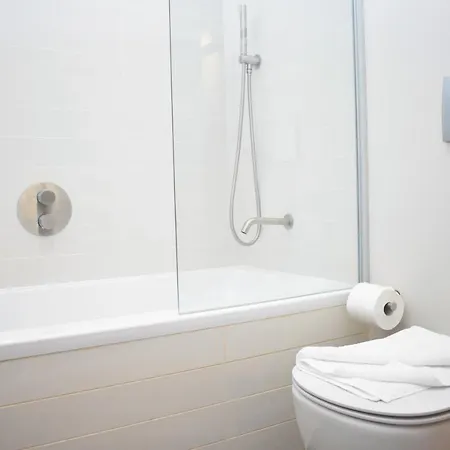 Appartement Grassmarket - Beautiful 1br In Grassmarket W Castle Views *