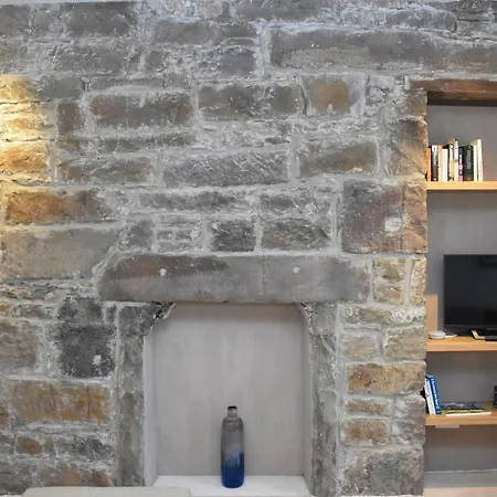 Grassmarket - Beautiful 1br In Grassmarket W Castle Views Appartement Edinburgh