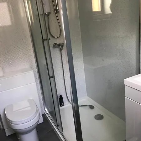 アパート Centre Old Town 3 Bedrooms