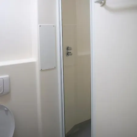 Affittacamere En Suite Rooms & Studios, Edinburgh City Centre - Sk 3*