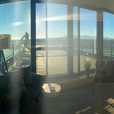 Quartermile Serviced