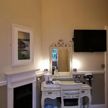 The Haymarket Lairg Pensionat Edinburg