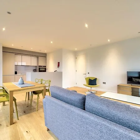 Appartement Guestready - Stylish Floor Apt In The Centre Edinburgh