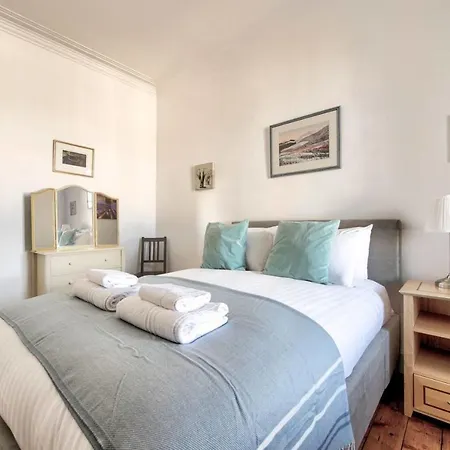 Διαμέρισμα Guestready - Cosy 5 Minutes From Waverley! Εδιμβούργο
