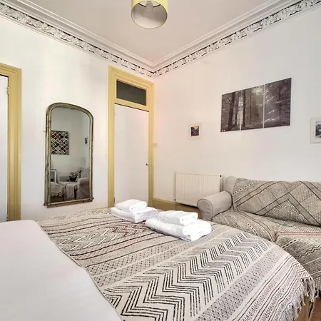 Guestready - Cosy 5 Minutes From Waverley! Διαμέρισμα
