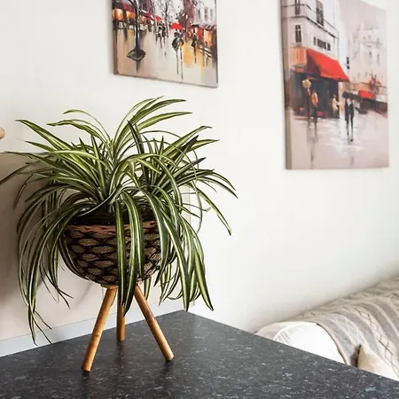 Guestready - Cosy 5 Minutes From Waverley! * Εδιμβούργο