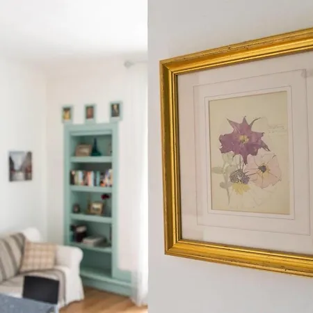 Διαμέρισμα Guestready - Cosy 5 Minutes From Waverley!