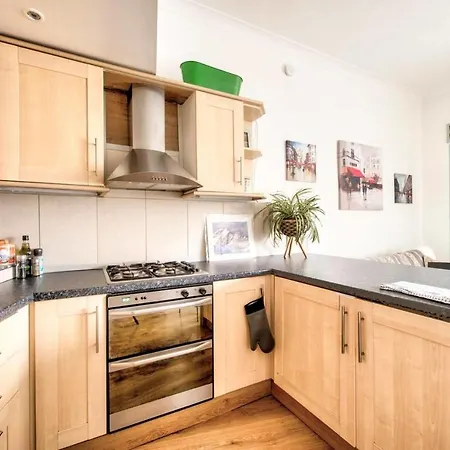 Guestready - Cosy 5 Minutes From Waverley! Edimburgo