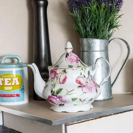 Guestready - Cosy 5 Minutes From Waverley!