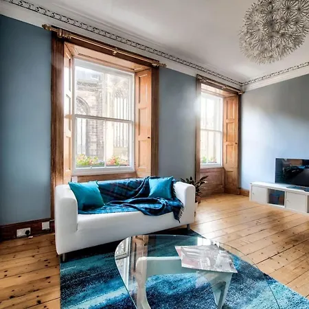 Guestready - 2br Next To The Castle - 4 Adults 1 Child Apartment