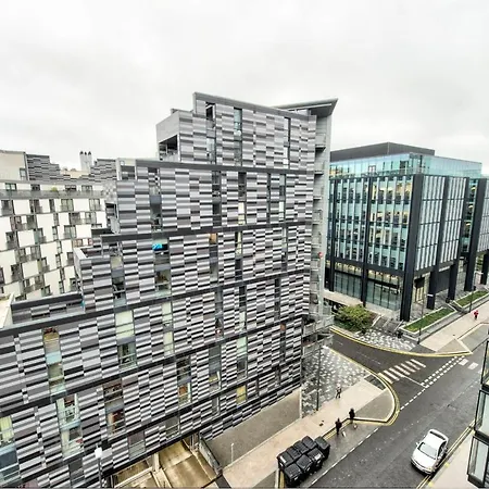 Guestready - Stylish Floor Apt In The Centre