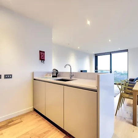 דירה Guestready - Stylish Floor Apt In The Centre
