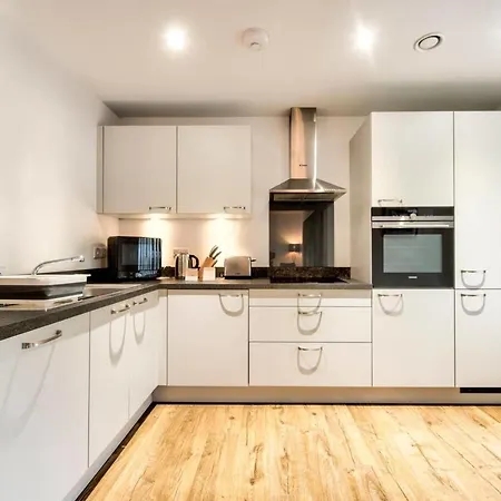 Guestready - Stylish 2 Bed With Easy Access To The Centre אדינבורו