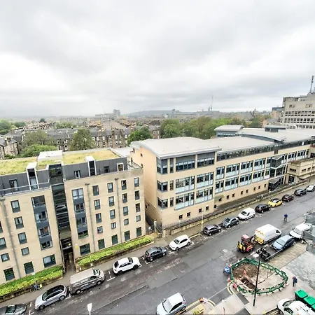 Guestready - Stylish Floor Apt In The Centre Appartement *