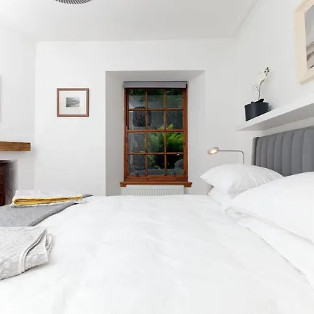 Guestready - Chic Flat In The Heart Of Edinburgh