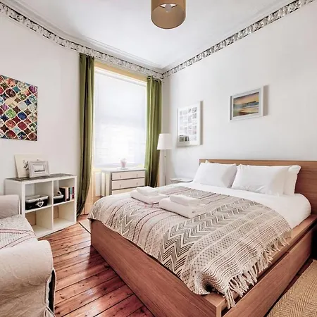 Guestready - Cosy 5 Minutes From Waverley!