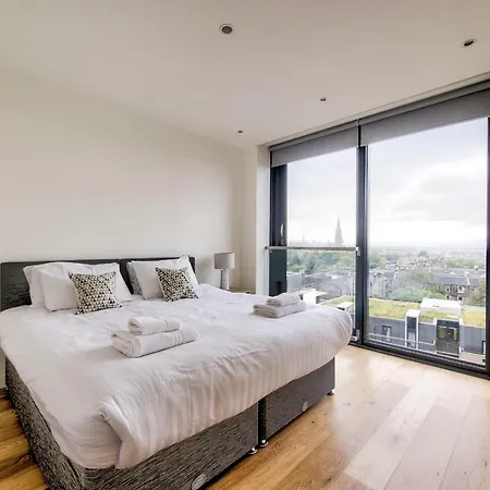 Guestready - Stylish Floor Apt In The Centre