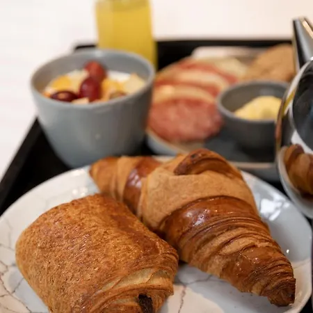 Voco - Haymarket By Ihg Hotel Edinburgh