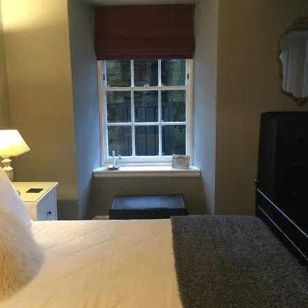 Luxury In The Heart Of The City Διαμέρισμα