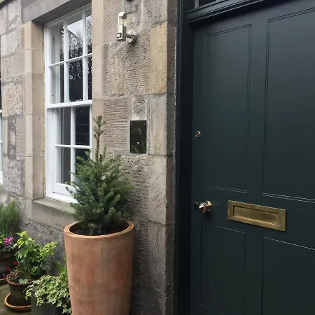 Luxury In The Heart Of The City *