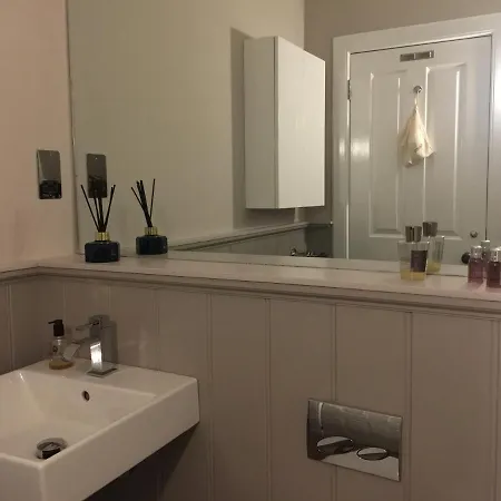 Διαμέρισμα Luxury In The Heart Of The City