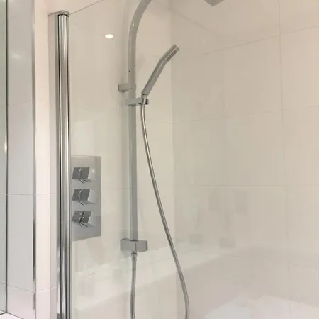 Διαμέρισμα Luxury In The Heart Of The City