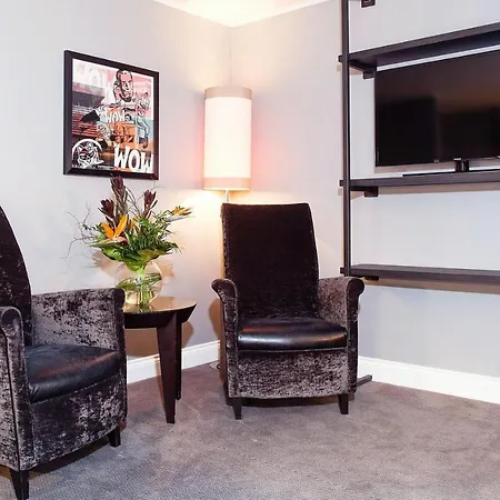 Hotel Malmaison 4*