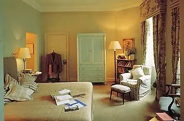 The Balmoral 5*