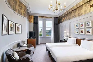 Hotel The Caledonian Edinburgh, Curio Collection By Hilton