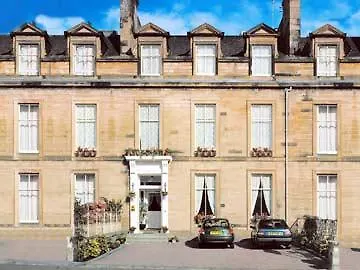 The Ben Doran 4*